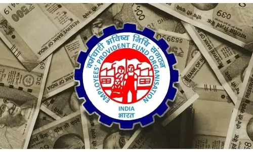 EPFO JOBS: ఈపీఎఫ్ఓ ఆఫీసులో క్లర్క్ ఉద్యోగాలు..జీతం నెలకు రూ. 65వేలు..అర్హతలు ఇవే