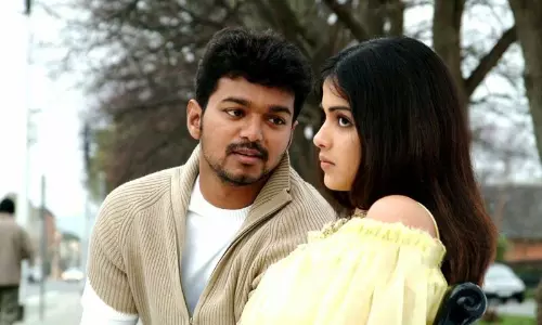 Tollywood: తెలుగులో అట్టర్ ఫ్లాప్.. తమిళ్లో మాత్రం సూపర్ హిట్.. ఆ సినిమా ఏంటో తెలుసా? Tollywood: తెలుగులో అట్టర్ ఫ్లాప్.. తమిళ్లో మాత్రం సూపర్ హిట్.. ఆ సినిమా ఏంటో తెలుసా?