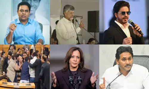 Top 6 News of the day November 7th 2024 Top 6 News of the day November 7th 2024