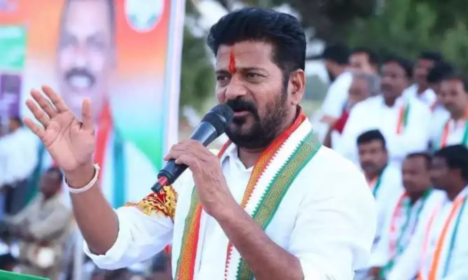 Celebrities Birthday Wishes To CM Revanth Reddy