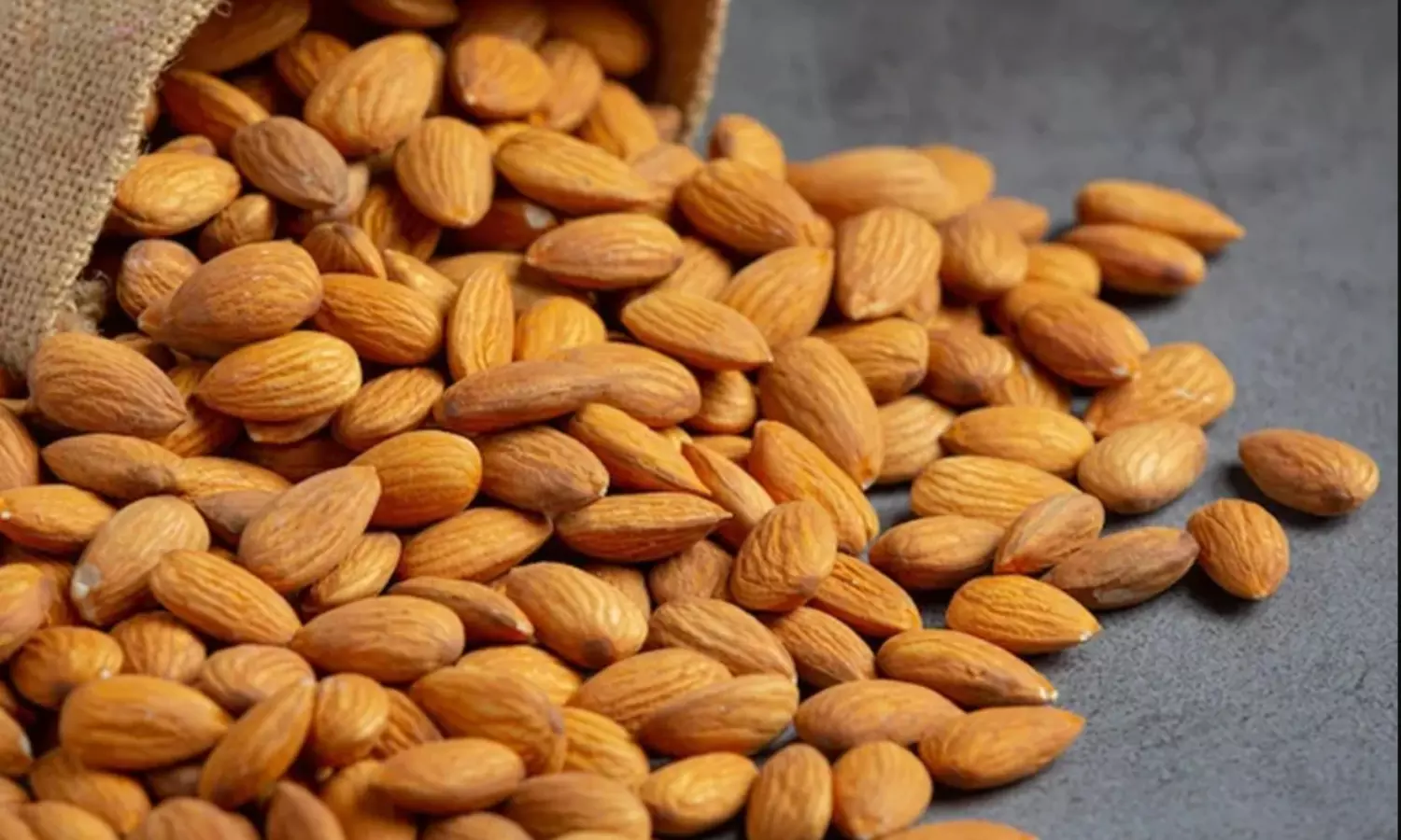 These are the Side Effects With Almonds