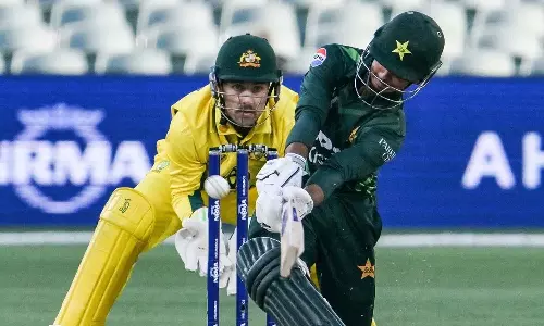 Australia vs Pakistan Australia vs Pakistan