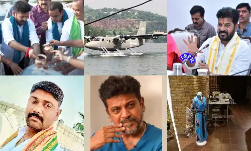 Top 6 News of the Day November 8th, 2024 Top 6 News of the Day November 8th, 2024