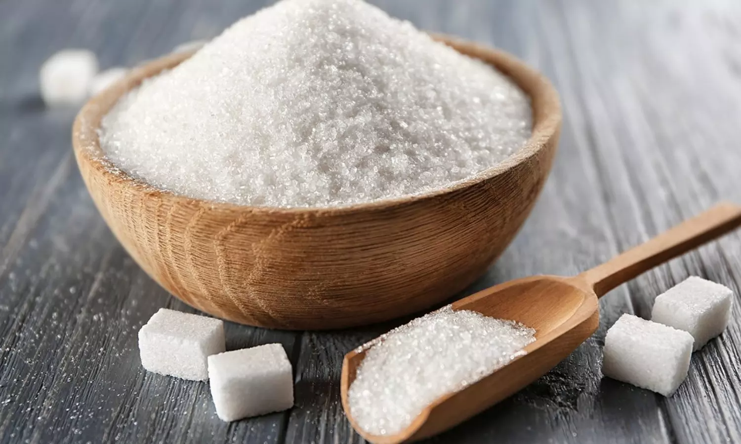 Sugar Price Hike: దేశ ప్రజలకు పిడుగులాంటి వార్త..పెరగనున్న బెల్లం, పంచదార ధరలు