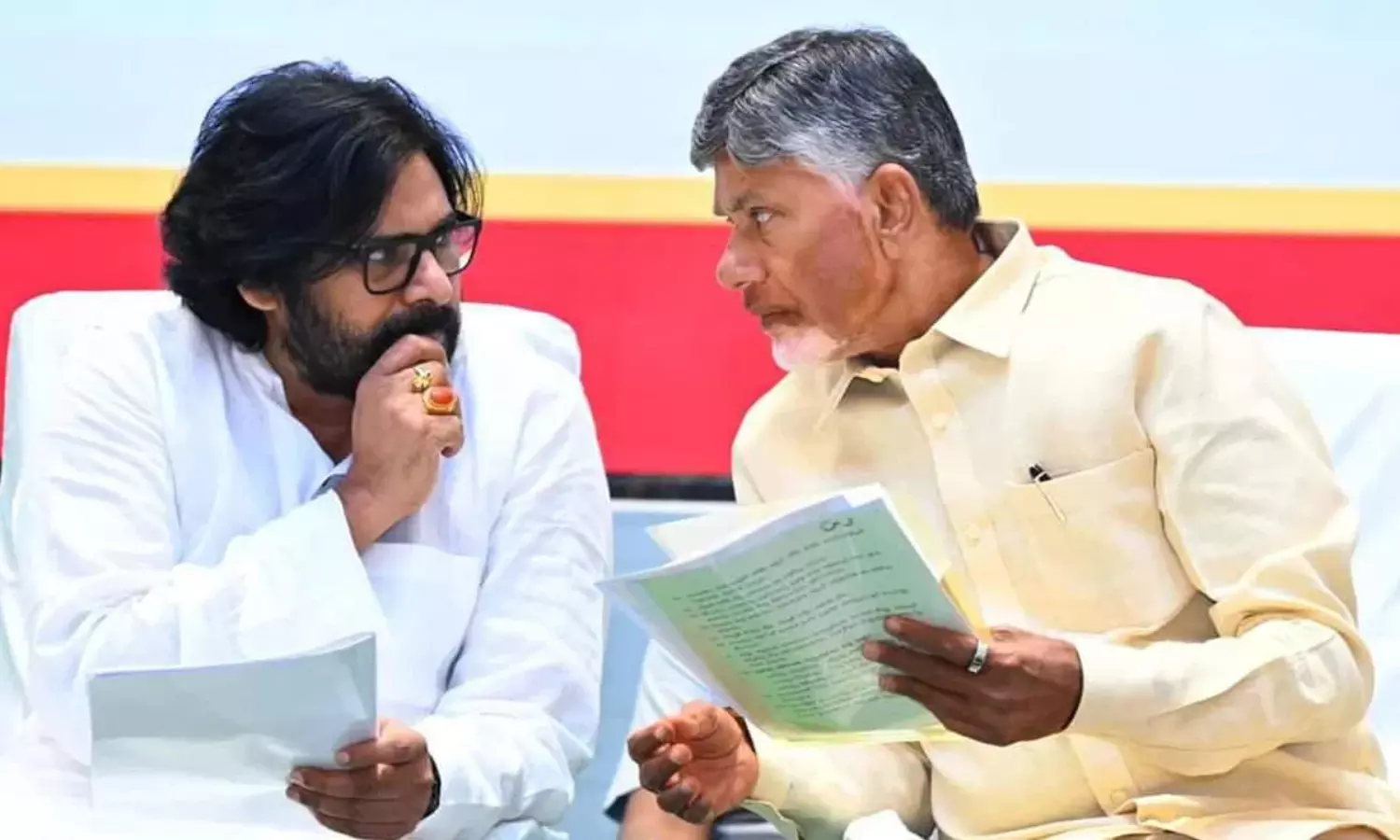 Second List of Nominated Posts Released in AP