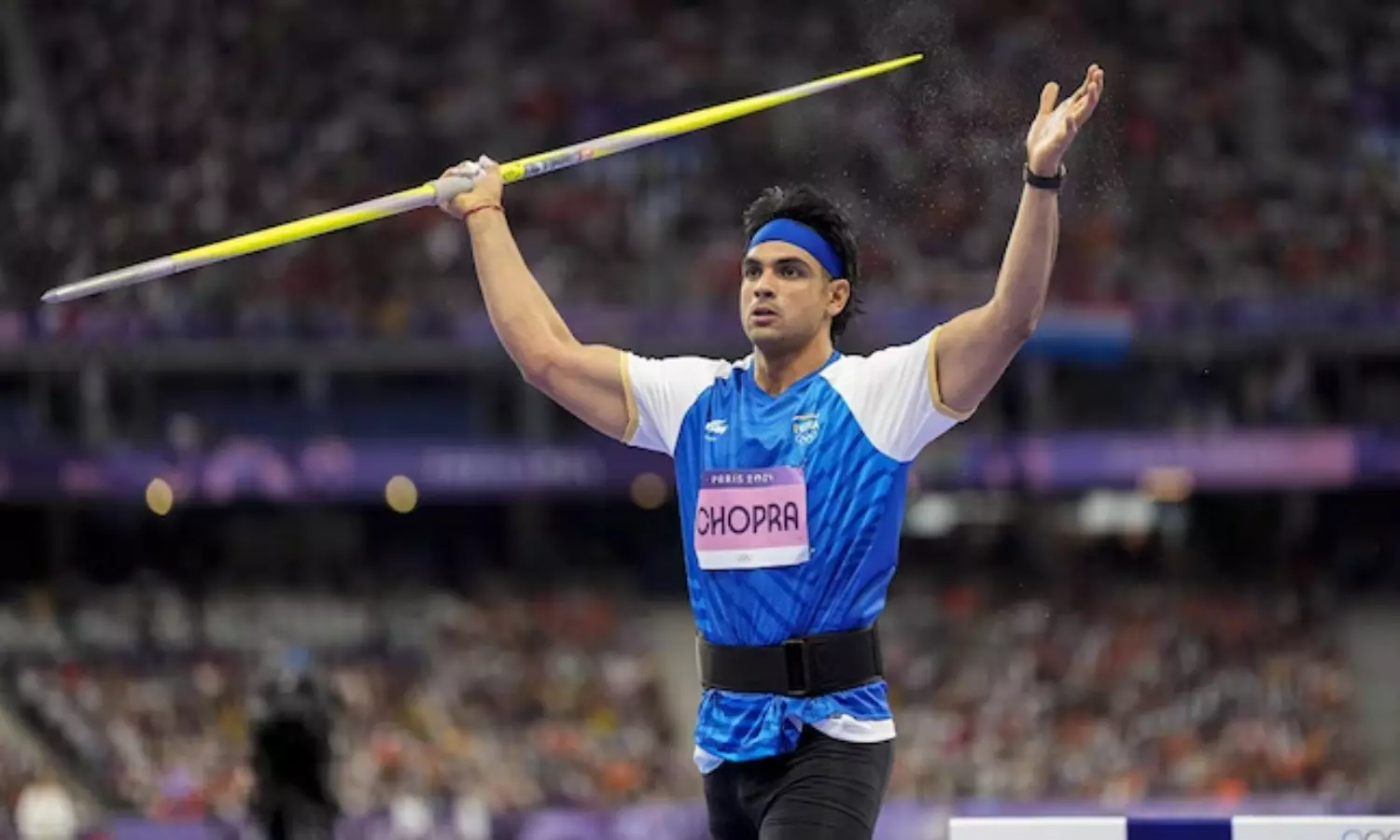 Javelin Legend and World Record Holder Jan Zelezny Becomes Neeraj Chopra New Coach