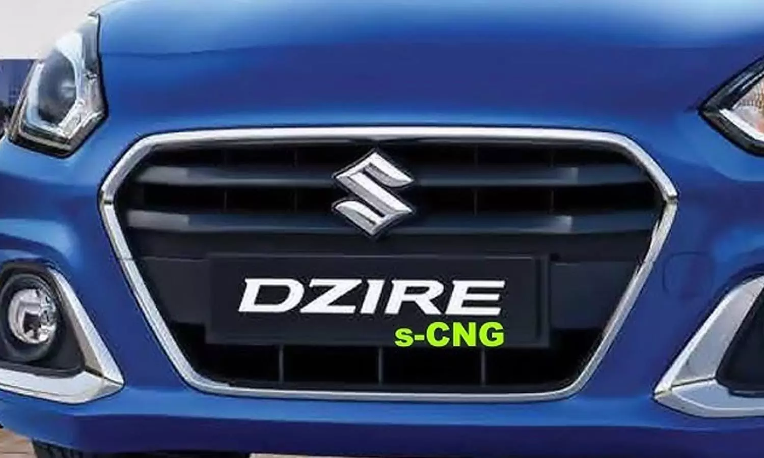 Maruti Suzuki Dzire CNG Mileage