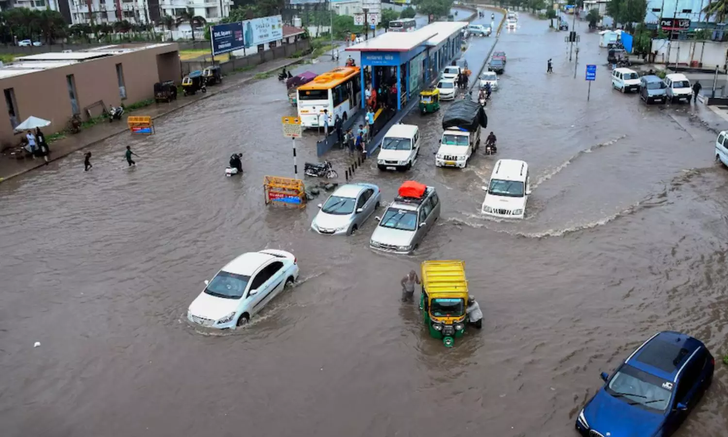 Rains in AP: ఏపీలో ఆ 3 రోజులు వర్షాలు