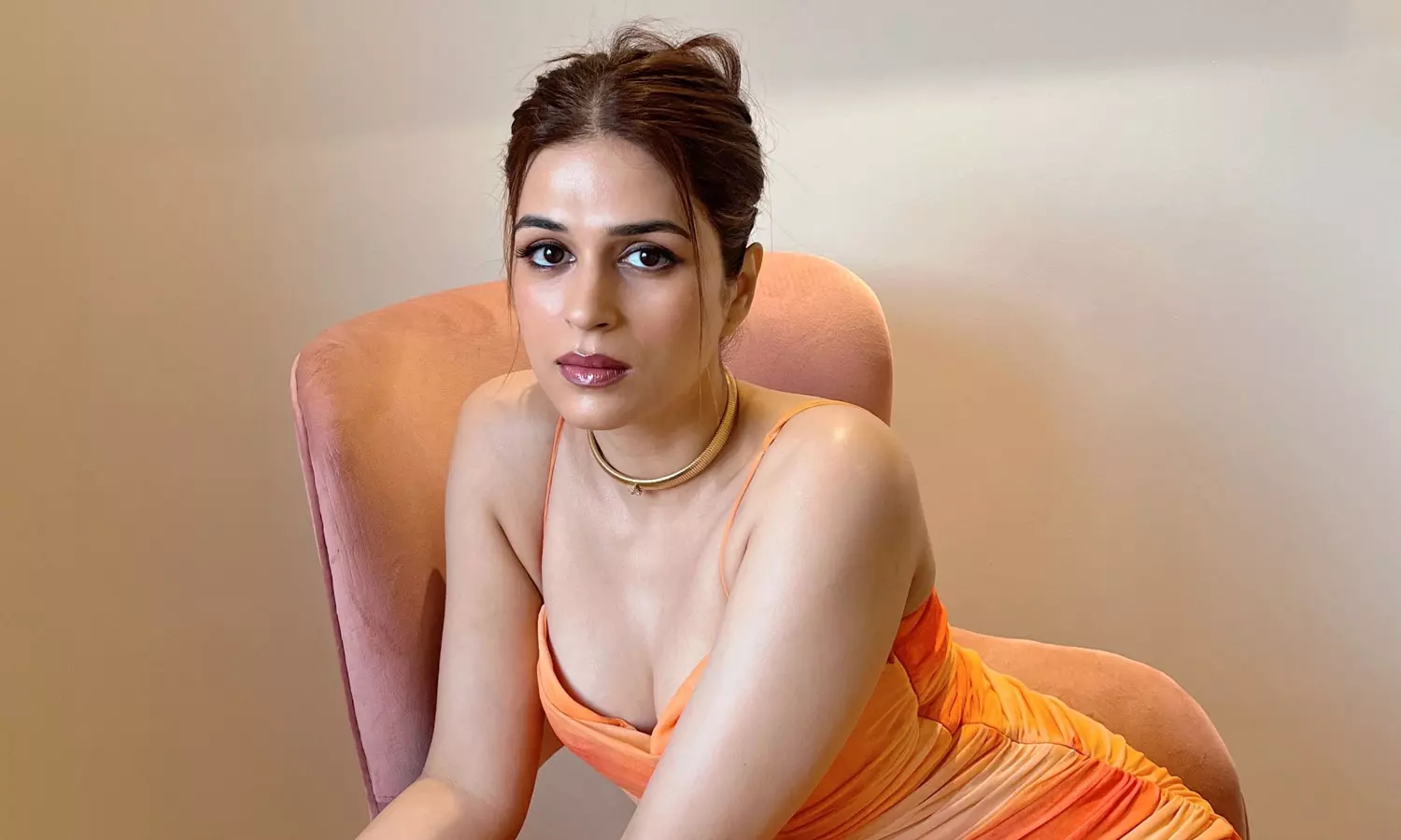 Shraddha Das