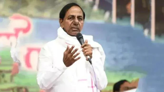 KCR Speech: తెలంగాణ ప్రజలకు తెలిసొచ్చింది.. బీఆర్ఎస్ నేతలకు టెన్షన్ వద్దు: కేసీఆర్