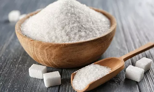 Sugar Price Hike: దేశ ప్రజలకు పిడుగులాంటి వార్త..పెరగనున్న బెల్లం, పంచదార ధరలు