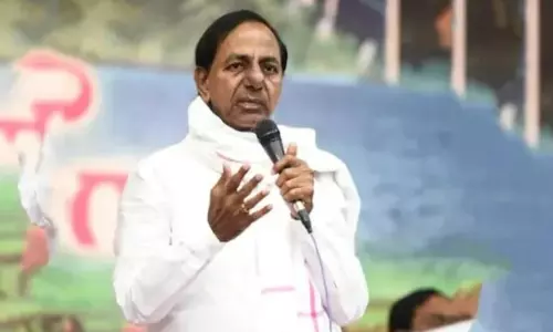 KCR Speech: తెలంగాణ ప్రజలకు తెలిసొచ్చింది.. బీఆర్ఎస్ నేతలకు టెన్షన్ వద్దు: కేసీఆర్