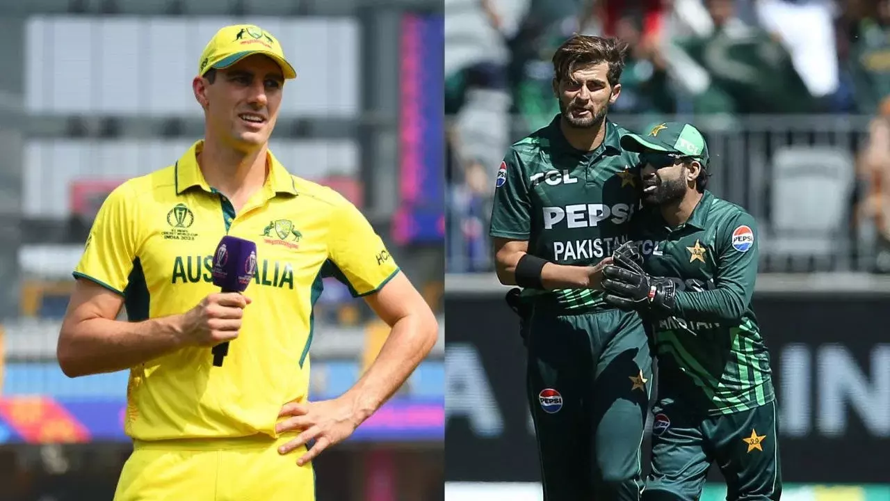 Pak vs Aus : చరిత్ర సృష్టించిన పాకిస్థాన్.. 22 ఏళ్ల తర్వాత ఆస్ట్రేలియాను ఓడించి సిరీస్ కైవసం