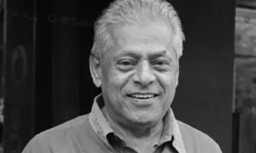 Actor : సినీ ఇండస్ట్రీలో తీవ్ర విషాదం..సీనియర్ నటుడు కన్నుమూత