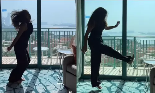 Actress: పదహారణాల తెలుగుమ్మాయి.. ఈ అందాల తార ఎవరో గుర్తు పట్టారా.?