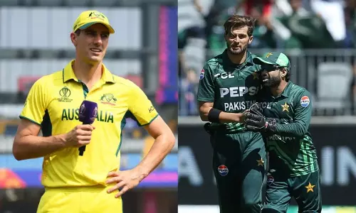 Pak vs Aus : చరిత్ర సృష్టించిన పాకిస్థాన్.. 22 ఏళ్ల తర్వాత ఆస్ట్రేలియాను ఓడించి సిరీస్ కైవసం