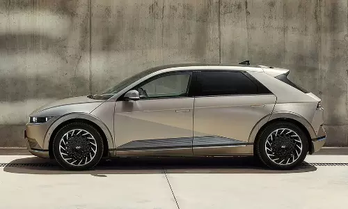 Hyundai EV Offers: ఐయోనిక్ 5 ఈవీపై బంపర్ ఆఫర్.. రూ.2 లక్షల డిస్కౌంట్‌తో ఇంటికి తీసుకెళ్లచ్చు