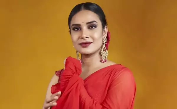 Bigg boss Telugu 8: ఎలిమినేట్‌ అయినా సంతోషంగా ఉంది.. హరితేజ కామెంట్స్‌