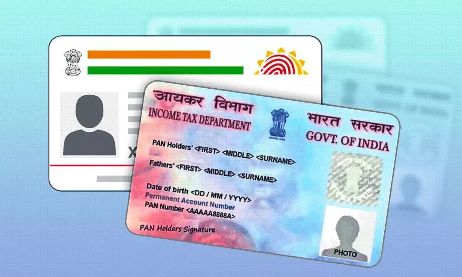 December 31st is the Last Date for Pan and Aadhaar Link Mandatory