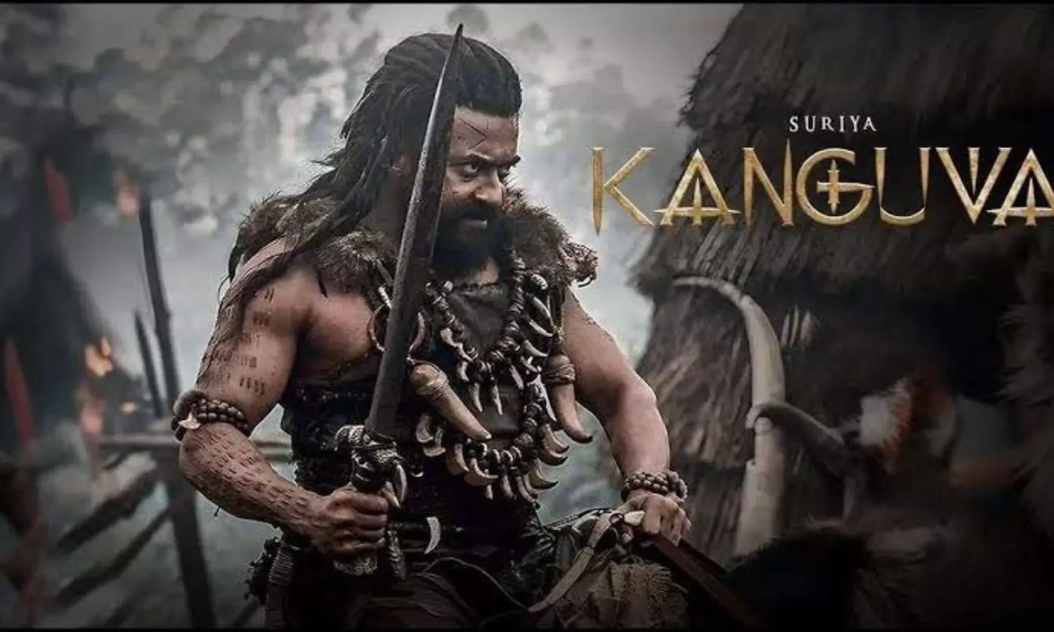 Kanguva Movie Kanguva Movie