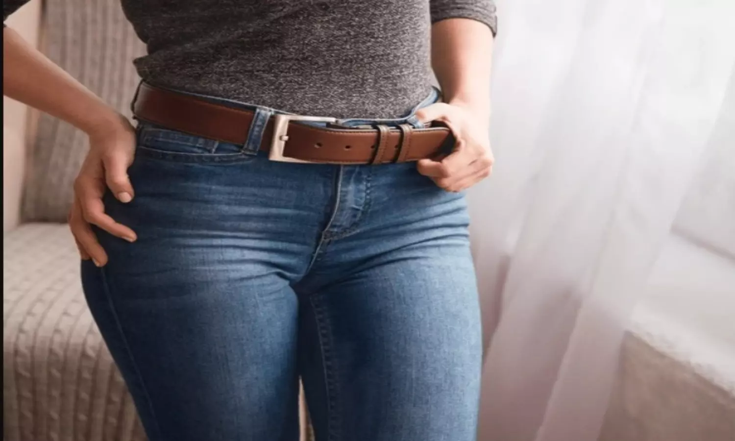 These are the Side Effects With Wearing Belt