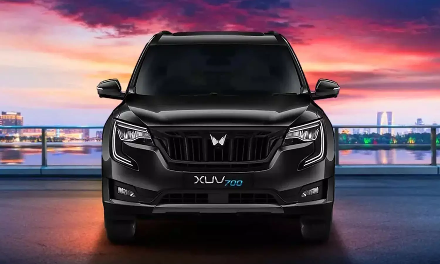 Mahindra Stock Clearance Offer