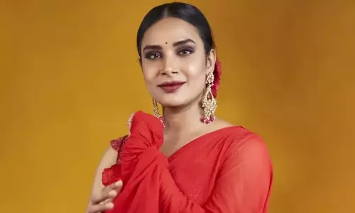 Bigg boss Telugu 8: ఎలిమినేట్‌ అయినా సంతోషంగా ఉంది.. హరితేజ కామెంట్స్‌