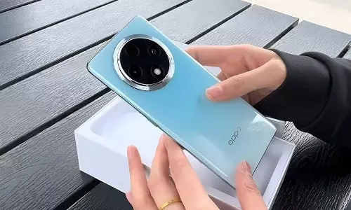 Oppo F27 5G Oppo F27 5G