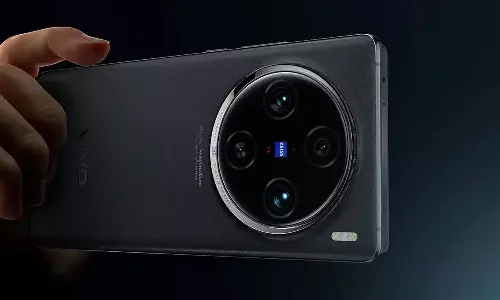 Best Camera Mobile Phones