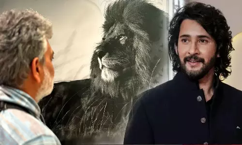 SSMB 29 Set for RS 1000 Crore Budget, RS 2000 Crore Business SSMB 29 Set for RS 1000 Crore Budget, RS 2000 Crore Business