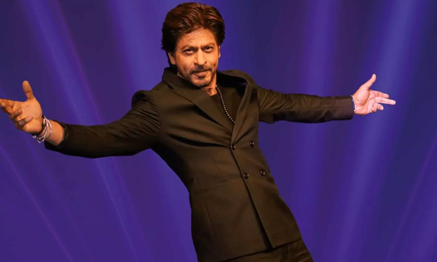 Shah Rukh Khan death threat case