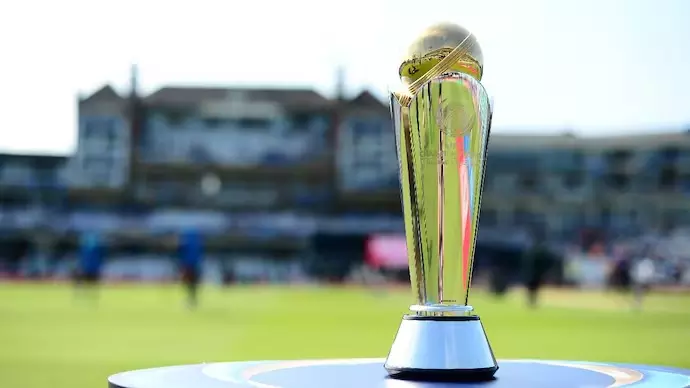 Champions Trophy 2025: ఛాంపియన్స్‌ ట్రోఫీపై కొనసాగుతోన్న ఉత్కంఠ.. పాకిస్థాన్‌లో జరిగేనా?