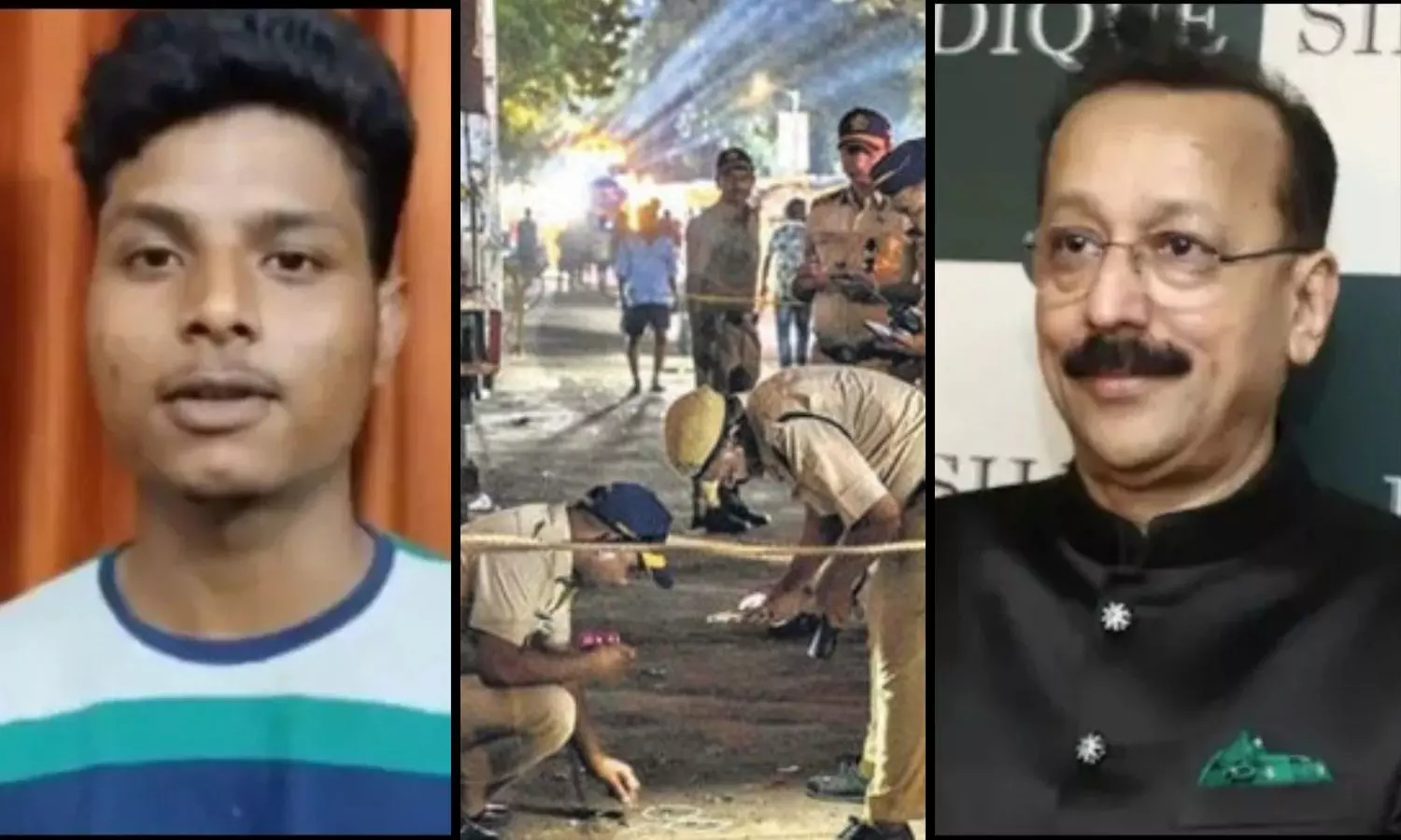 Baba Siddique Murder Case: బాబా సిద్ధిఖిని చంపిన నిందితుడు ఆ తరువాత కూడా అక్కడే ఉండి...