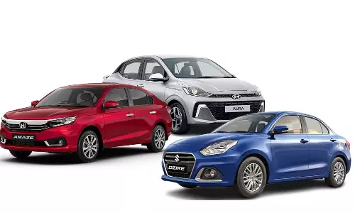 Dzire Vs Amaze Vs Aura Dzire Vs Amaze Vs Aura