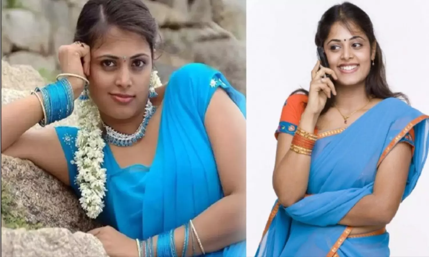 Actress Sindhu Menon Latest Photos Goes Viral in Social Media