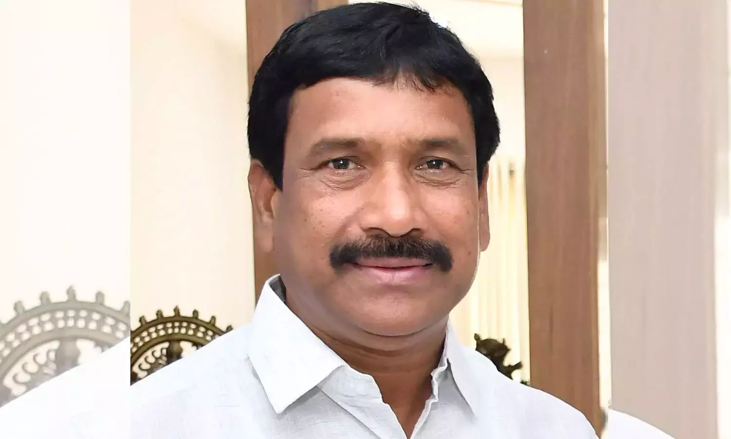 Kodangal Ex MLA Patnam Narender Reddy Arrest At KBR Park