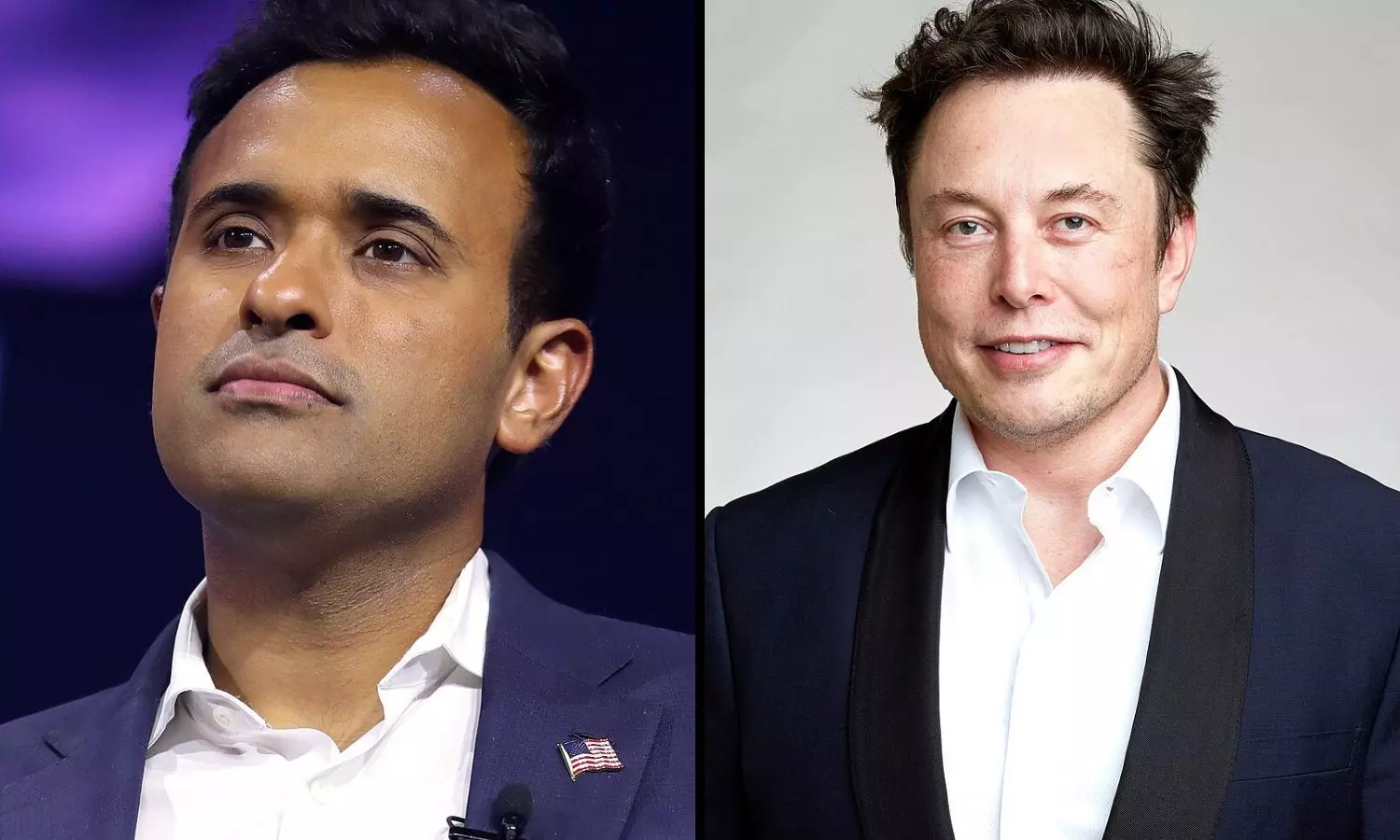 Trump nominates Elon Musk And Vivek Ramaswamy to lead USA new efficiency department