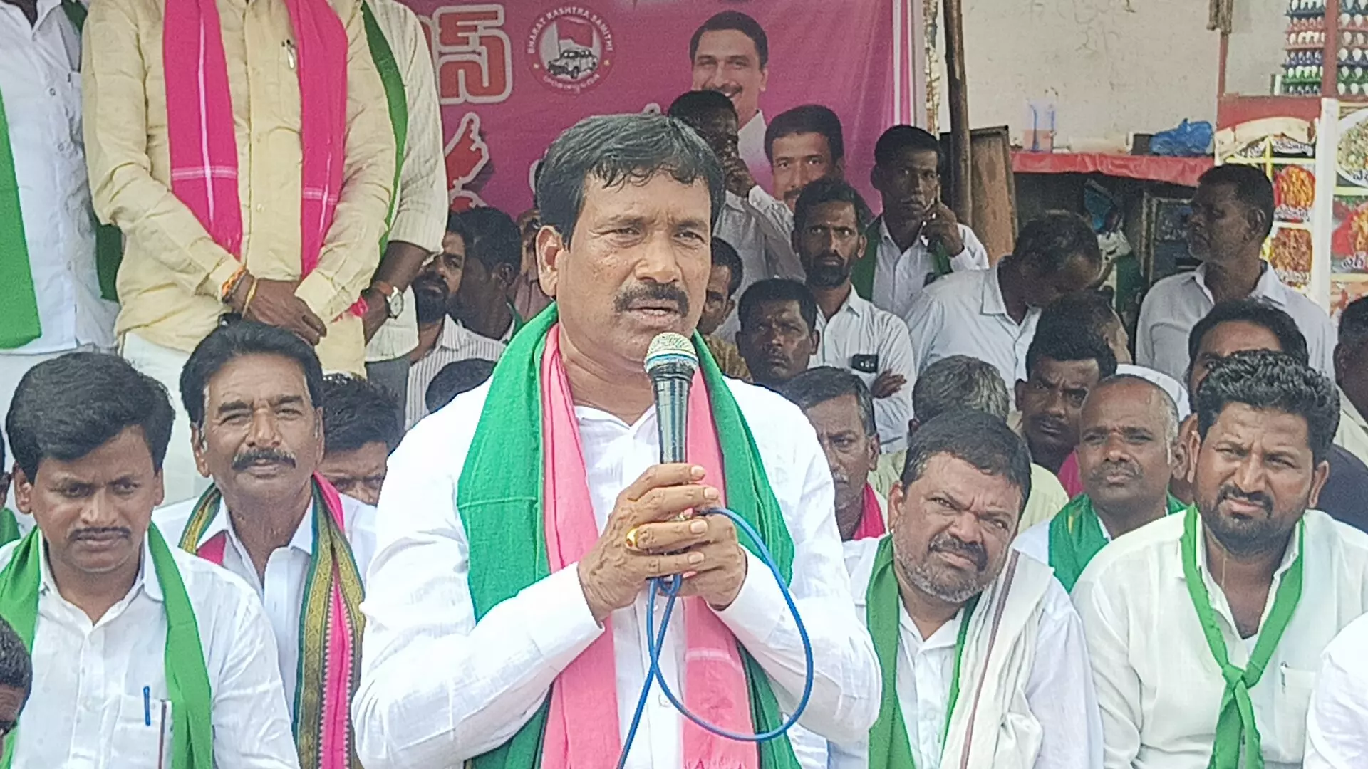 Patnam Narender Reddy