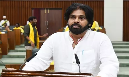 AP Government Will Introduce Three Bills in the Assembly Today AP Government Will Introduce Three Bills in the Assembly Today