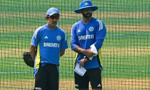 India Cancel Intra Squad Match to Prioritise Net Practice Ahead of Border Gavaskar Trophy