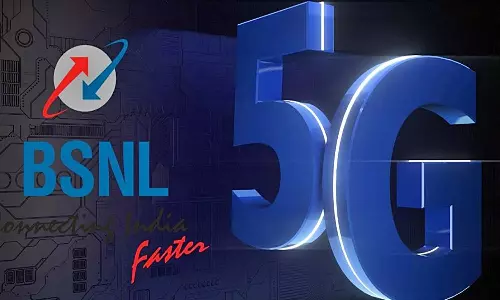 BSNL 5G: బీఎస్ఎన్ఎల్ 5G వస్తుంది.. ఫస్ట్ సర్వీసెస్ ఇక్కడే స్టార్ట్