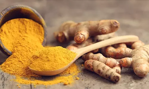 పసుపులో విషపూరితమైన సీసం... మనం తింటున్న పసుపు మంచిదేనా?