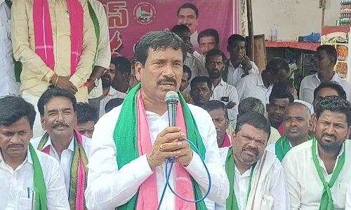 Patnam Narender Reddy Patnam Narender Reddy