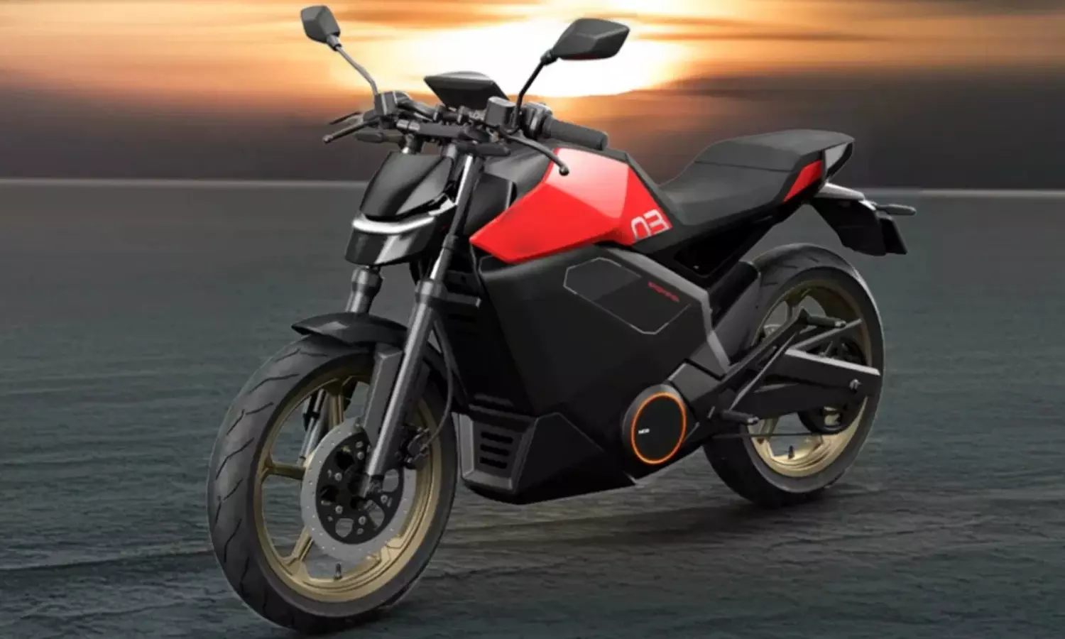 Oben Rorr EZ vs Ola Roadster X Electric Bike Under 1 Lakh These Motorcycle Offers Upto 200km Range