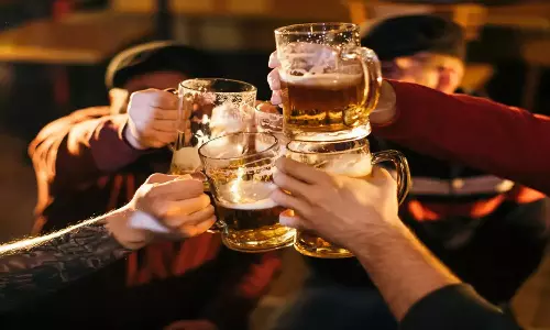 Beer Side Effects Beer Side Effects