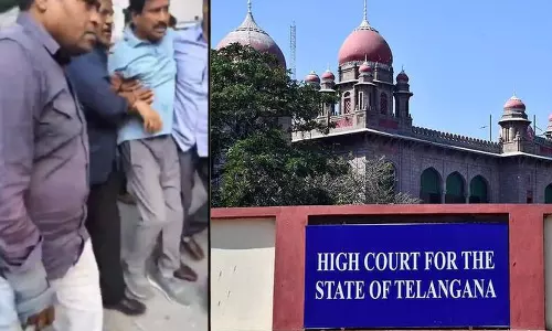 Patnam Narender Reddy: జైలు నుంచి పట్నం నరేందర్ రెడ్డి సంచలన లేఖ Patnam Narender Reddy: జైలు నుంచి పట్నం నరేందర్ రెడ్డి సంచలన లేఖ