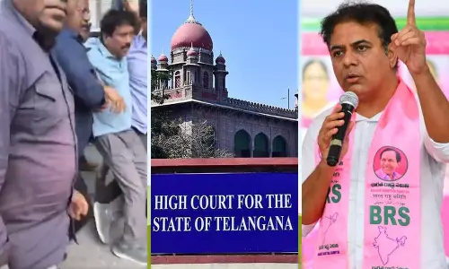 Patnam Narender Reddy: కొడంగల్ కొట్లాటలో వెలుగుచూస్తోన్న కొత్త కోణాలు.. పట్నం వెర్షన్ ఏంటి? వీడియో Patnam Narender Reddy: కొడంగల్ కొట్లాటలో వెలుగుచూస్తోన్న కొత్త కోణాలు.. పట్నం వెర్షన్ ఏంటి? వీడియో