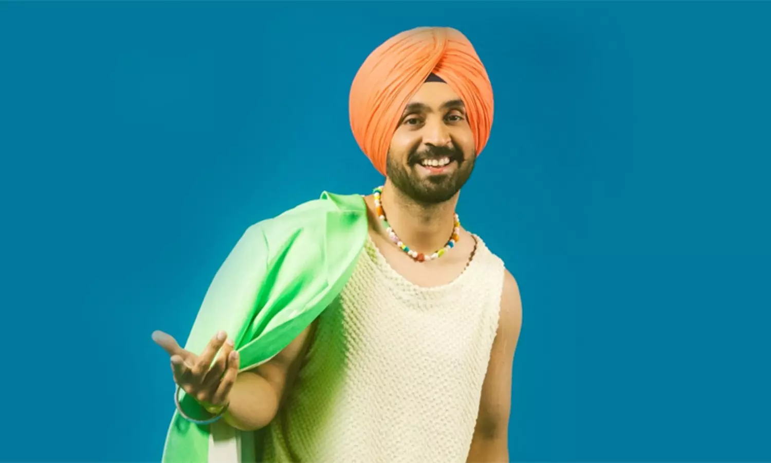 Diljit Dosanjh: ప్రముఖ సింగర్ దిల్జిత్ దోశాంజ్‌కు తెలంగాణ అధికారుల నోటీసులు.. ఎందుకంటే..?