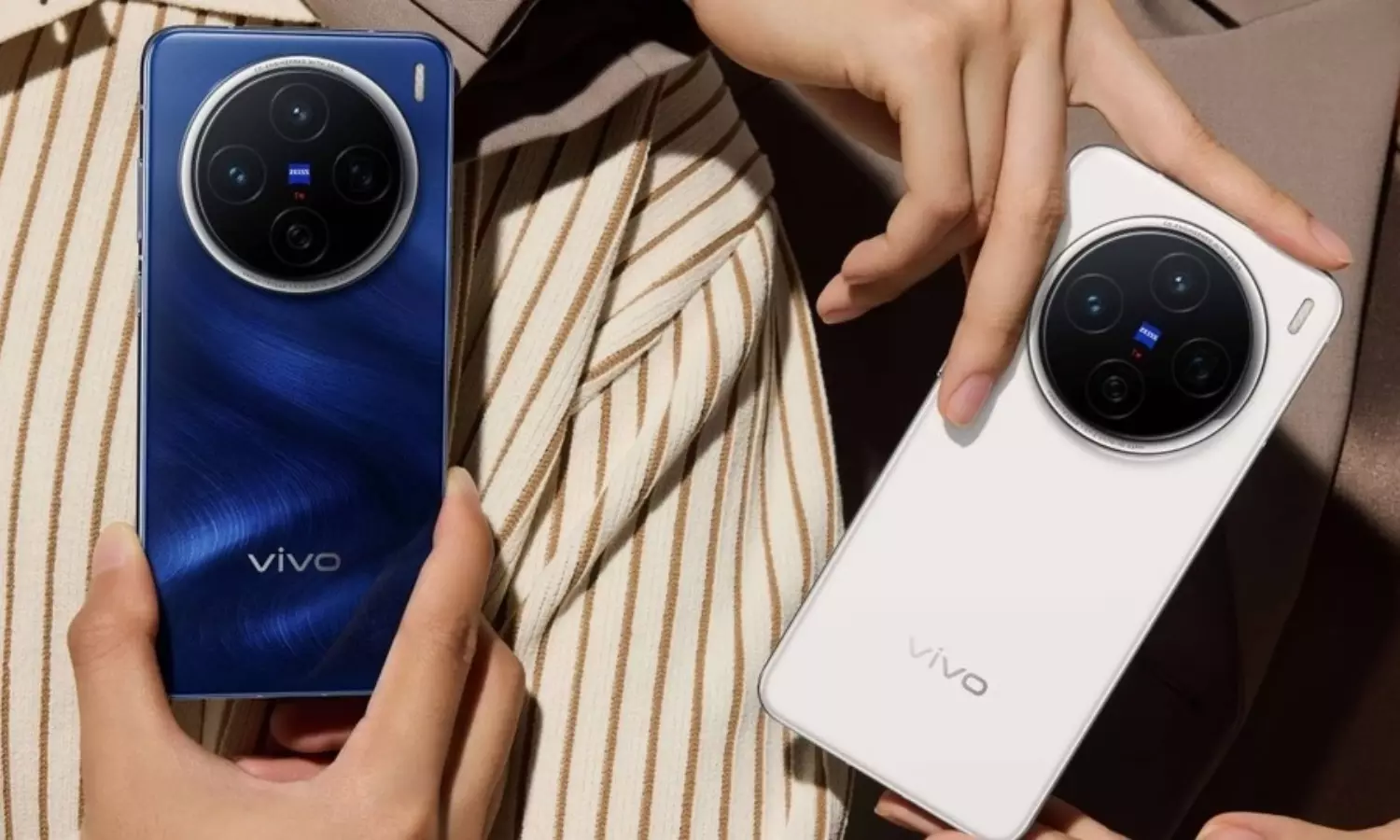 Vivo is all set to Launch its New X200 Series in Malaysia on November 19, 2024