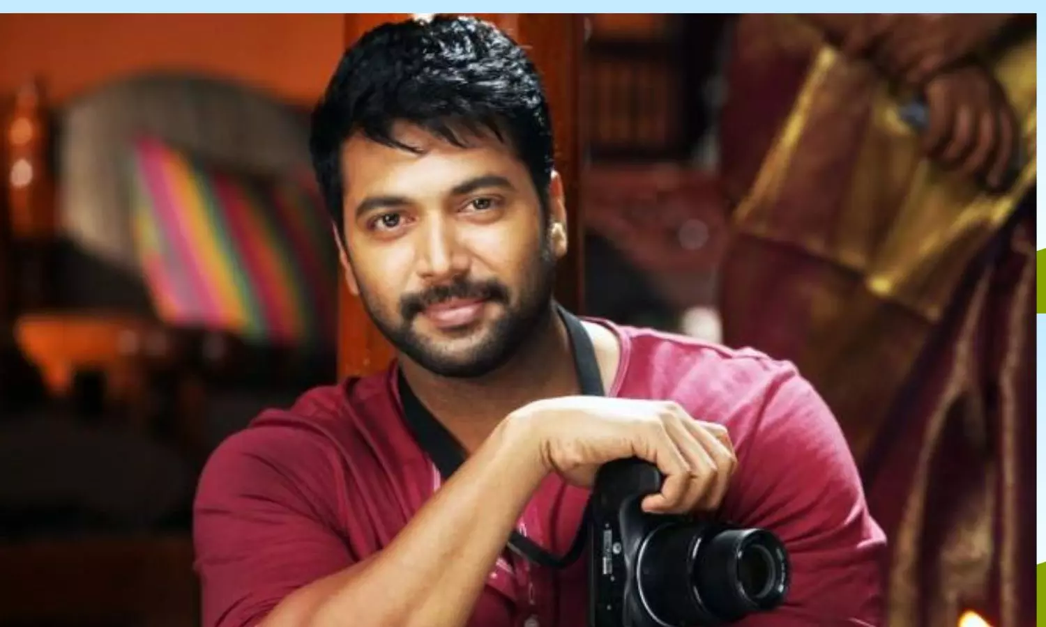 Jayam Ravi Aarti divorce case:Court Mediation For Troubled Couple